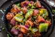 Paneer Chilli