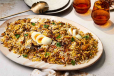 Jafary Special Chicken Biryani