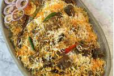 Mutton Biryani