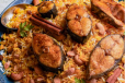 Fish Biryani