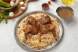 Chicken Mandi