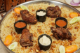 Mutton Mandi