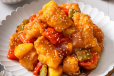 Sweet and Sour Fish