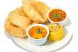 Halwa Puri