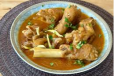 Mutton Paya