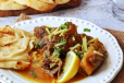 Beef Paya
