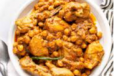 Murgh Channa
