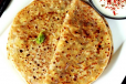 Allo Paratha