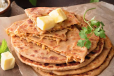 Muli Paratha
