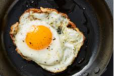 Fry Eggs