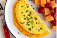 Cheese Omelette