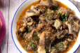 Namkeen Gosht