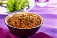 Keema Fry