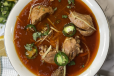 Chicken Nihari