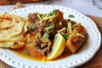 Beef Paya