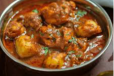 Aloo Chicken