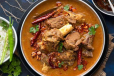 Dal Gosht