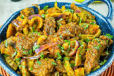 Karela Gosht