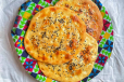 Roghni Naan