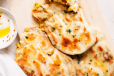 Butter Naan