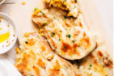 Aloo Naan