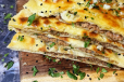 Qeema Naan