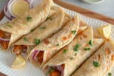 Tikka Paratha