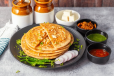 Chilli Paratha