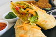 Kabab Patha