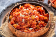 Carrot Halwa