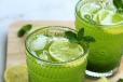 Lemon Mint