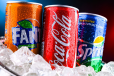 Soft Drinks