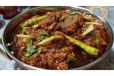 Fresh Beef Karahi