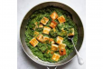 Palak Paneer
