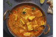 Paneer Handi