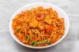 Prawns Schezwan Noodles