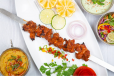 Chicken Tikka Boti