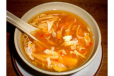 Veg Hot and Sour Soup