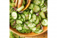 Cucumber Salad