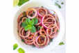 Onion Salad