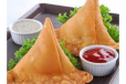 Potato Samosa