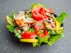 Fattoush Large Dish