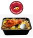 Chicken 65 Biryani, (VPC-65)