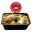 Chicken Biryani Value Meal- Half Kg (VPC)