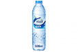 Bottle Of Water 500ml