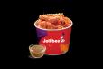 9pcs Chickenjoy Crave Bucket