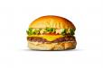 Jolliburger Deluxe Single