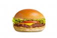 Jolliburger Deluxe Single
