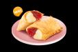 Strawberry Cheese Pie