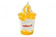 Mango Sundae